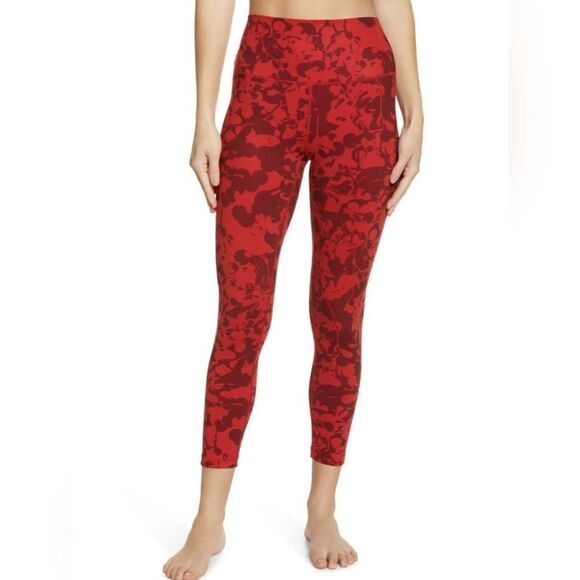 NWOT Zella Studio Light Flex High Waist Leggings - Picture 1 of 6